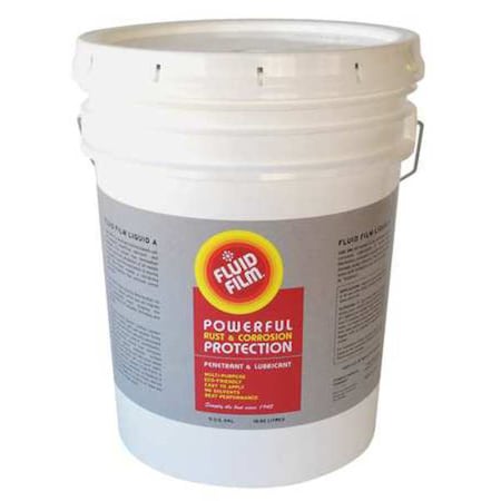 Fluid Film Lubricant APA - product photo 1