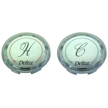 Delta Plumbing Repair Part RP19659 - product photo 1