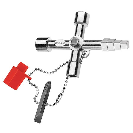 Knipex Hand Tool 00 11 04 - product photo 1