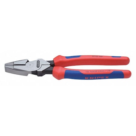 Knipex Hand Tool 09 02 240 SBA - product photo 1