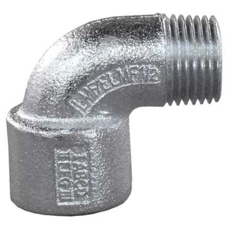 Appleton Electric Conduit Fitting ELMF90-50-A - product photo 1