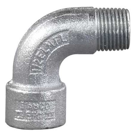 Appleton Electric Conduit Fitting ELMFL90-50 - product photo 1