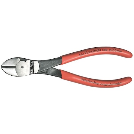 Knipex Hand Tool 74 01 160 SBA - product photo 1