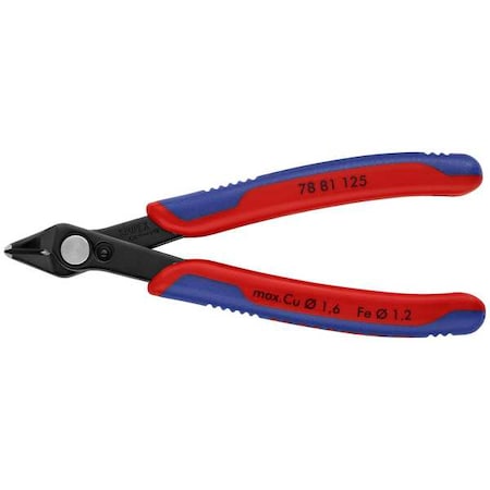 Knipex Hand Tool 78 81 125 - product photo 1