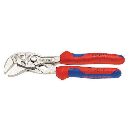 Knipex Hand Tool 86 05 150 S02 - product photo 1