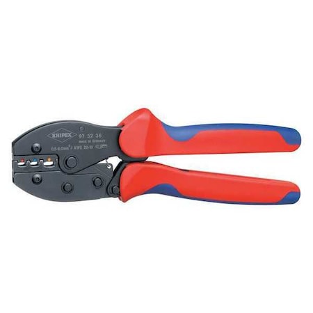 Knipex Hand Tool 97 52 36 - product photo 1