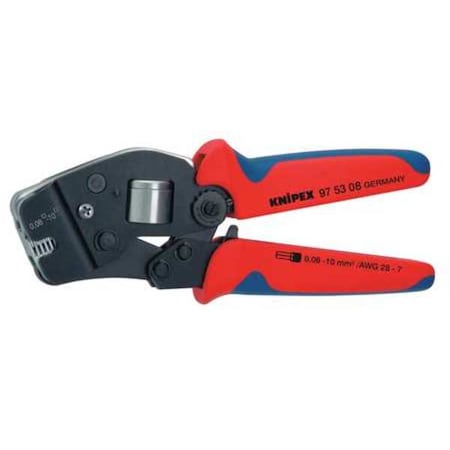 Knipex Hand Tool 97 53 08 - product photo 1