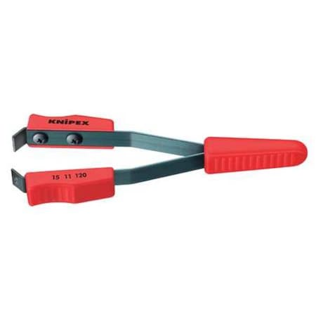 Knipex Hand Tool 15 11 120 - product photo 1