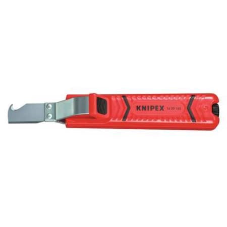 Knipex Hand Tool 16 20 165 SB - product photo 1