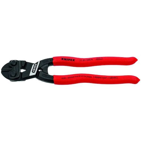 Knipex Hand Tool 71 01 200 R - product photo 1