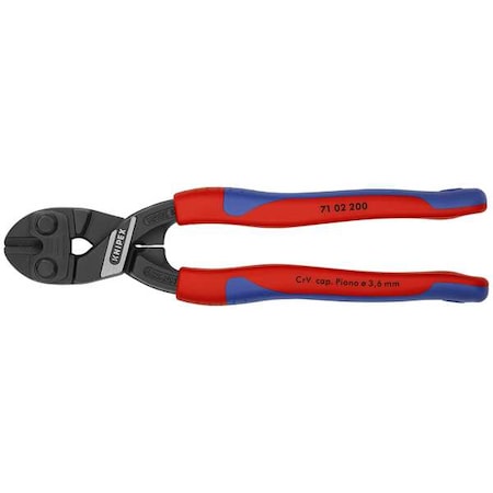 Knipex Hand Tool 71 02 200 - product photo 1