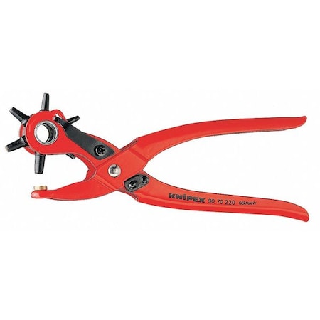 Knipex Hand Tool 90 70 220 - product photo 1