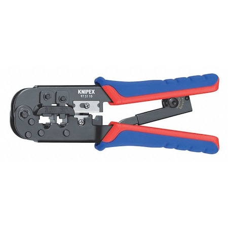 Knipex Hand Tool 97 51 10 - product photo 1