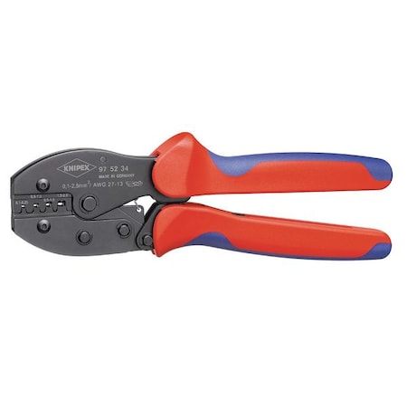 Knipex Hand Tool 97 52 34 - product photo 1