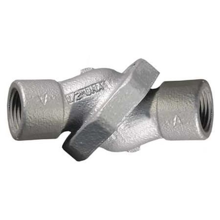 Appleton Electric Conduit Fitting UNAF100 - product photo 1