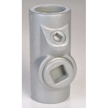 Appleton Electric Conduit Fitting EYSEF100AL - product photo 1