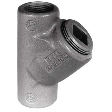 Appleton Electric Conduit Fitting EYS-1 - product photo 1