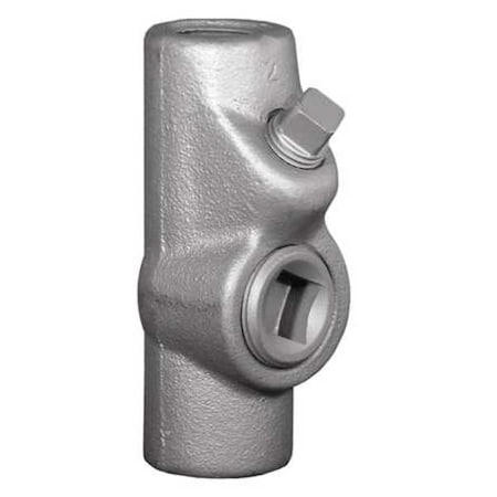 Appleton Electric Conduit Fitting EYS-21 - product photo 1