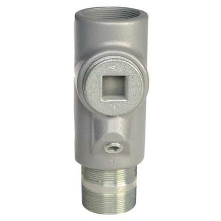 Appleton Electric Conduit Fitting EYS-66 - product photo 1