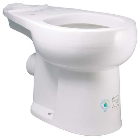 Liberty Pumps Toilet Part AscentII-RW - product photo 1
