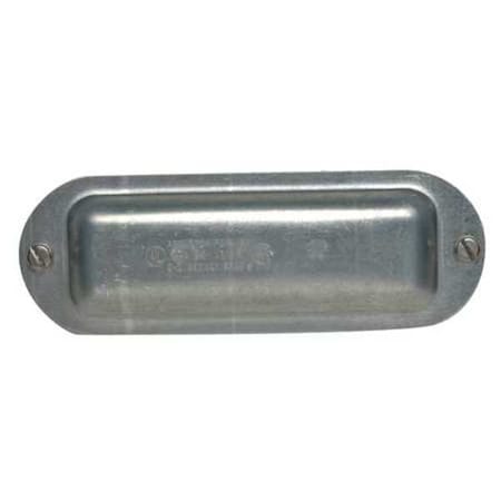Appleton Electric Conduit Fitting K125&150 - product photo 1