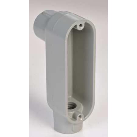 Appleton Electric Conduit Fitting LB75T-A - product photo 1