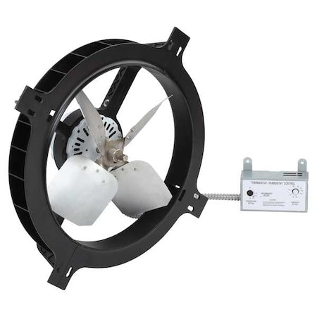 Dayton Roof Ventilator 10W201 - product photo 1