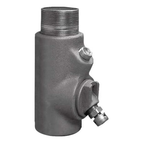 Appleton Electric Conduit Fitting EYD-56 - product photo 1