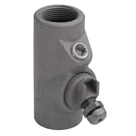 Appleton Electric Conduit Fitting EYDEF100 - product photo 1