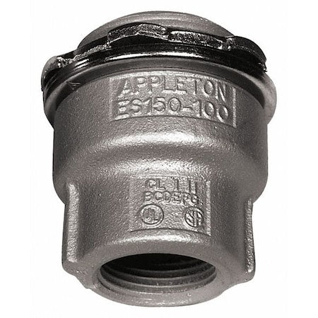 Appleton Electric Conduit Fitting ES10075 - product photo 1
