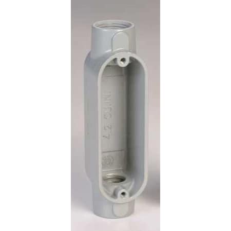 Appleton Electric Conduit Fitting C75T-A - product photo 1