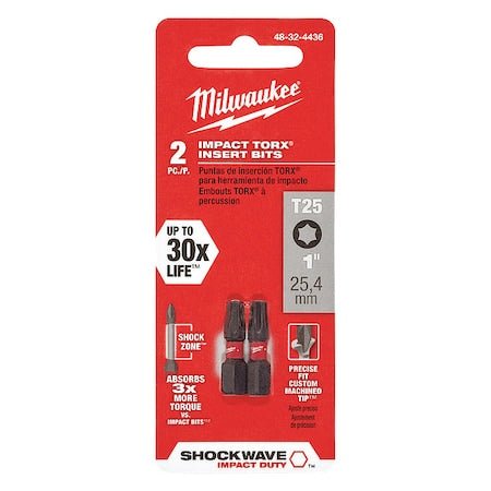 Milwaukee Tool Power Tool Accessory 48-32-4436 - product photo 1