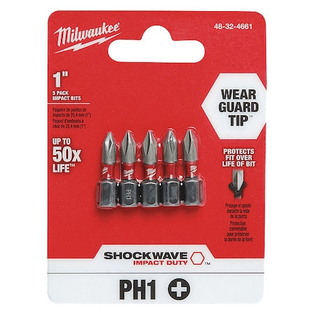 Milwaukee Tool Power Tool Accessory 48-32-4661 - product photo 1