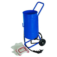 Westward Abrasive Blasting 10Z912 - product photo 1