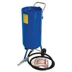Westward Abrasive Blasting 10Z914 - product photo 1