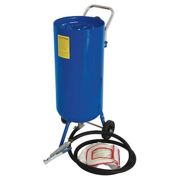 Westward Abrasive Blasting 10Z914 - product photo 1