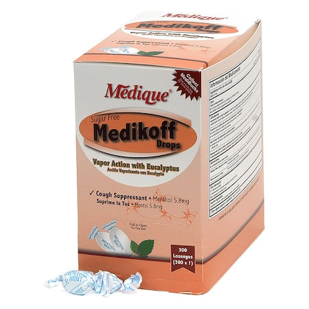 Medique First Aid Supply 10903 - product photo 1