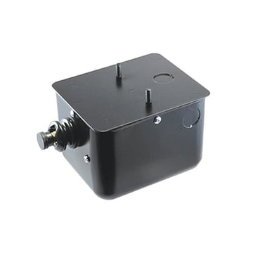 Allanson Heater 1092-PF - product photo 1