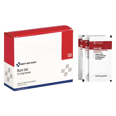 First AID Only First Aid Supply G469 - product photo 1