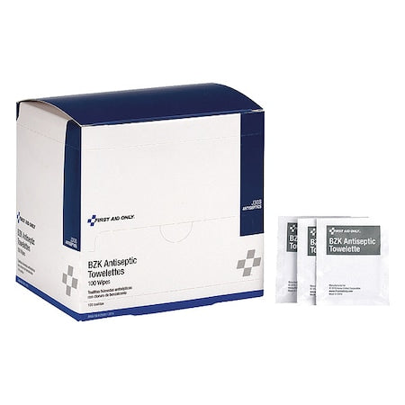 First AID Only First Aid Supply J308 - product photo 1