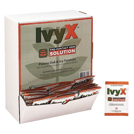 Ivyx First Aid Supply 18-055 - product photo 1