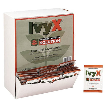 Ivyx First Aid Supply 18-055 - product photo 1