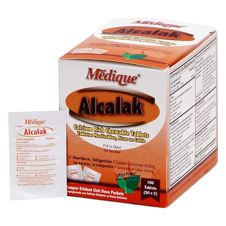 Medique First Aid Supply 10133 - product photo 1