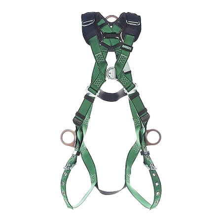 MSA Safety Ppe 10206075 - product photo 1