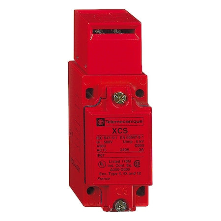 Telemecanique Sensors Control Component XCSA702 - product photo 1