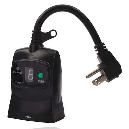 NSI Tork Control Component 654E - product photo 1