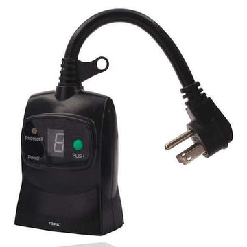 NSI Tork Control Component 654E - product photo 1