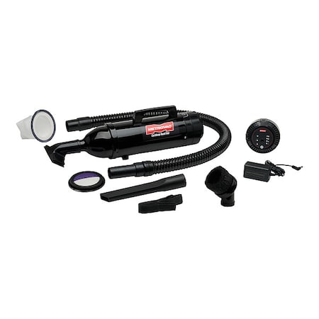 Metrovac Vacuum CHV-B6 - product photo 1