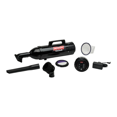 Metrovac Vacuum CHV-B4 - product photo 1