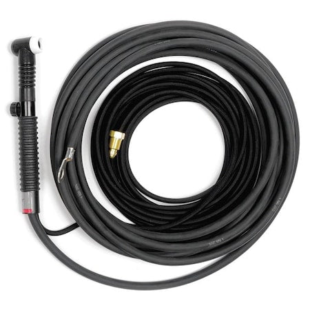 Miller Electric Welder WP-17FV-25-2 - product photo 1